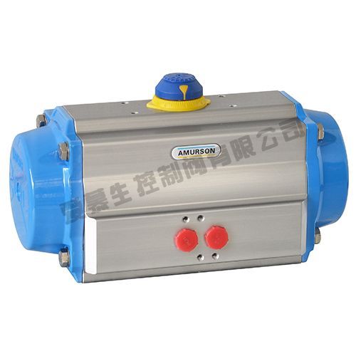 气动执行器